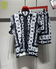 Picture of Versace Shirt Pant Suits _SKUVersaceS-XXL12yn32525226